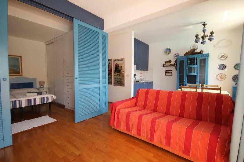 Irene Apartment By The Sea - Privat Parking Rabac Exterior foto