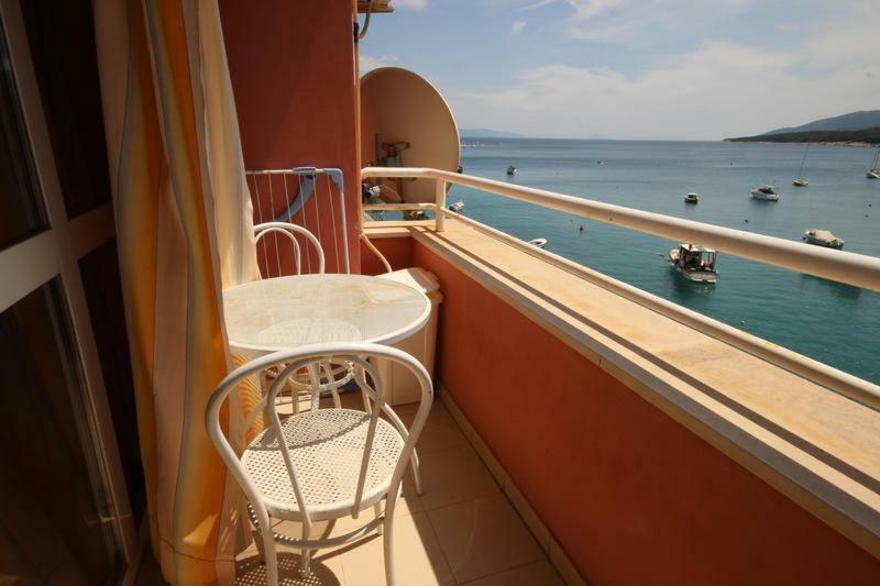Irene Apartment By The Sea - Privat Parking Rabac Exterior foto